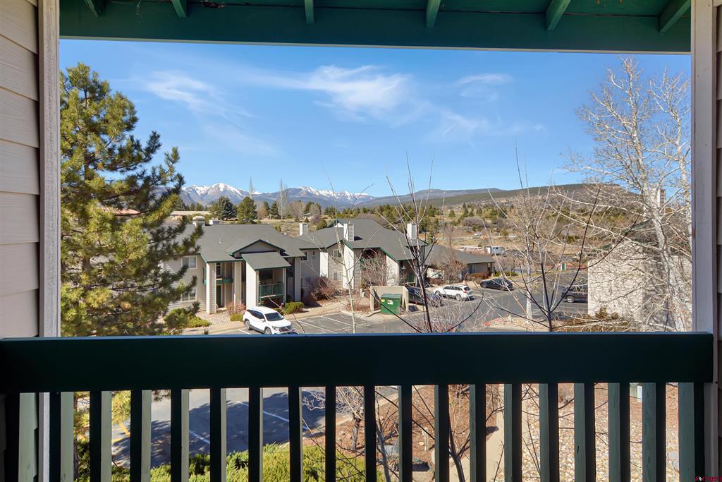 1100 Goeglein Gulch Road Durango CO 81301