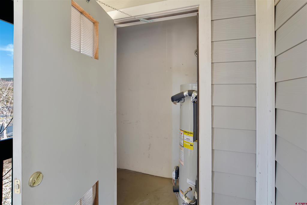 1100 Goeglein Gulch Road Durango CO 81301