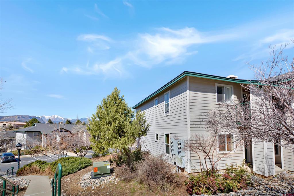 1100 Goeglein Gulch Road Durango CO 81301