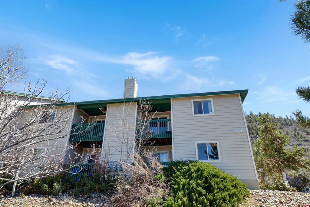 1100 Goeglein Gulch Road Durango CO 81301