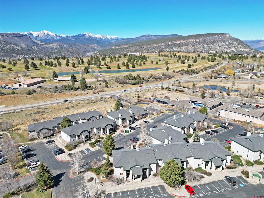 1100 Goeglein Gulch Road Durango CO 81301