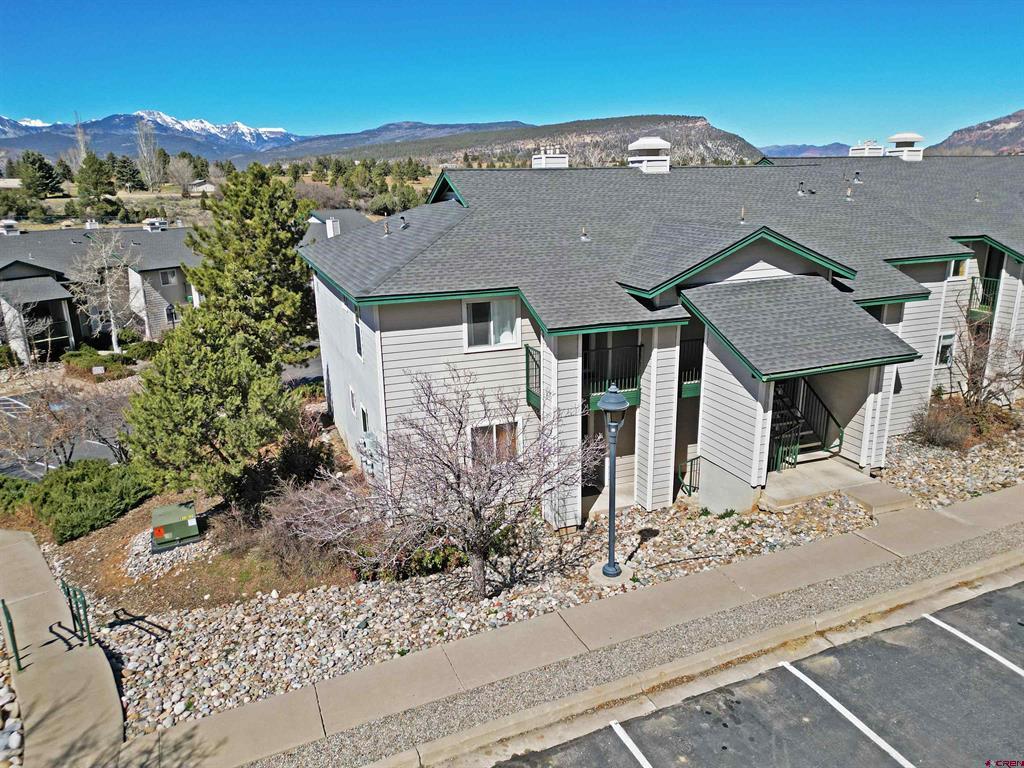 1100 Goeglein Gulch Road Durango CO 81301