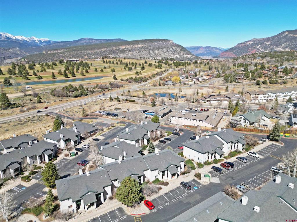 1100 Goeglein Gulch Road Durango CO 81301