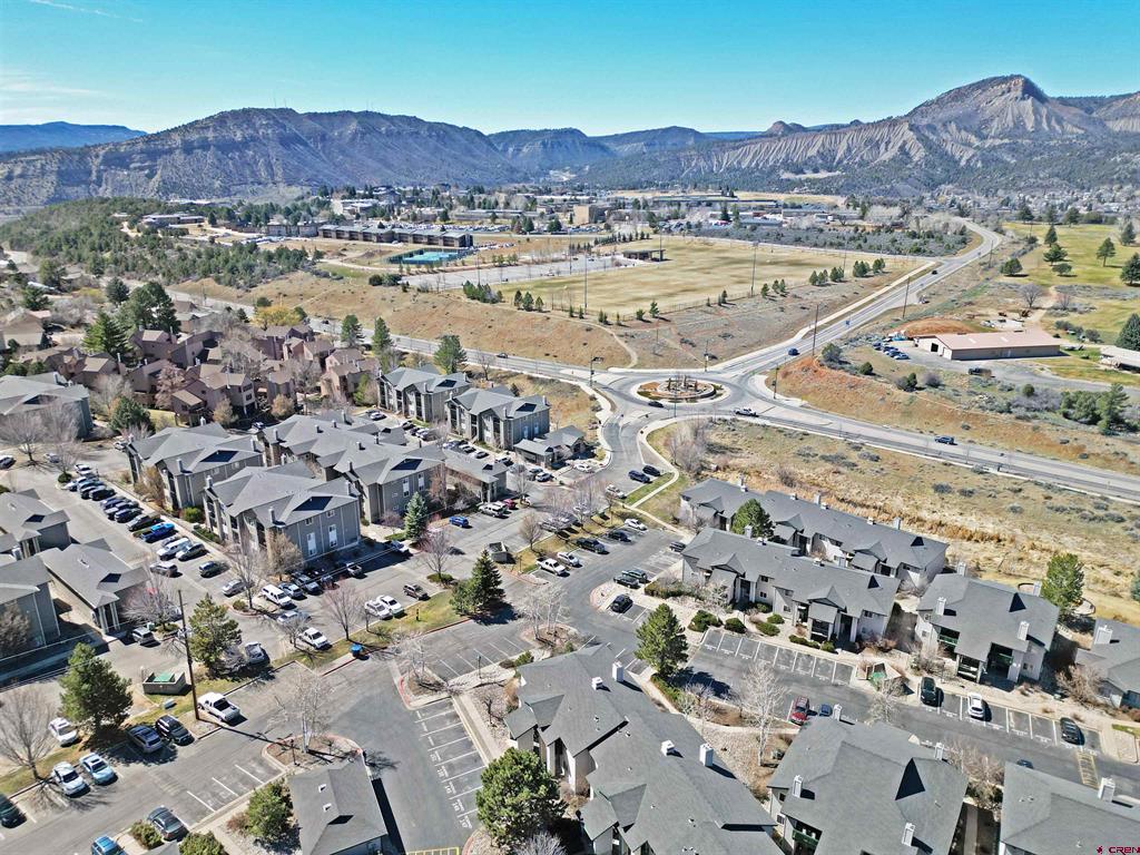 1100 Goeglein Gulch Road Durango CO 81301