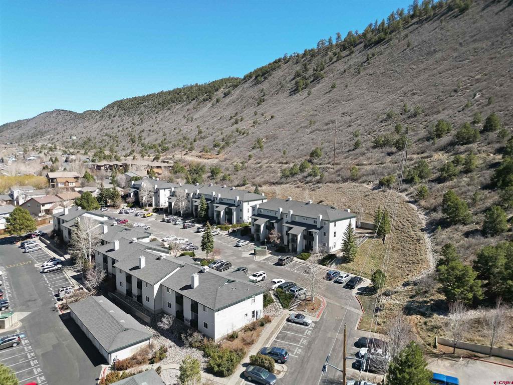 1100 Goeglein Gulch Road Durango CO 81301