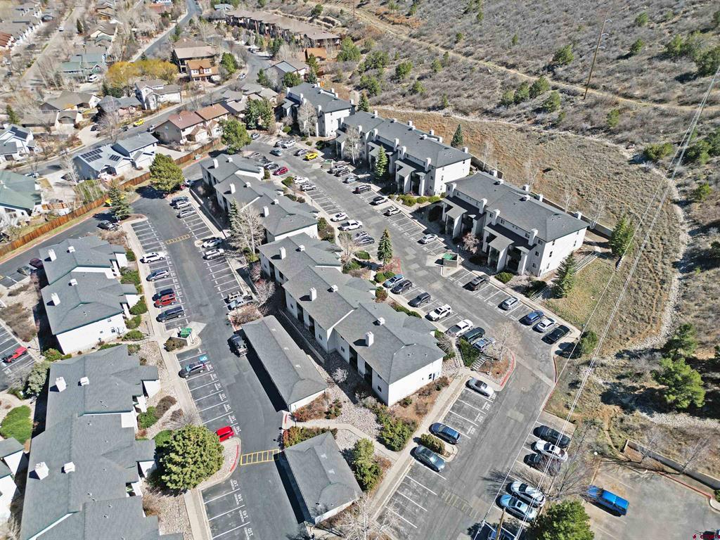 1100 Goeglein Gulch Road Durango CO 81301