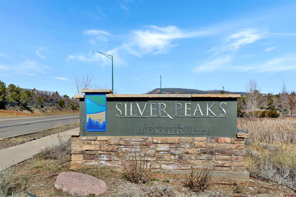1100 Goeglein Gulch Road Durango CO 81301