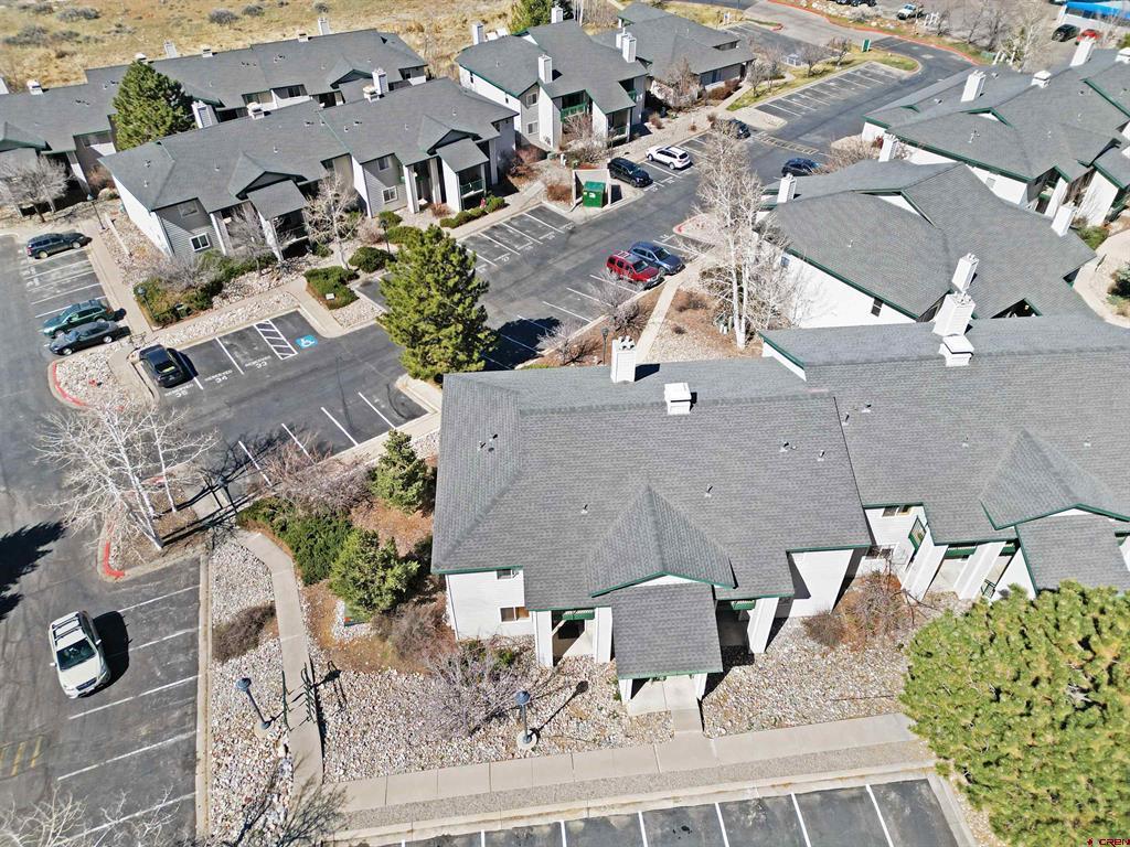 1100 Goeglein Gulch Road Durango CO 81301