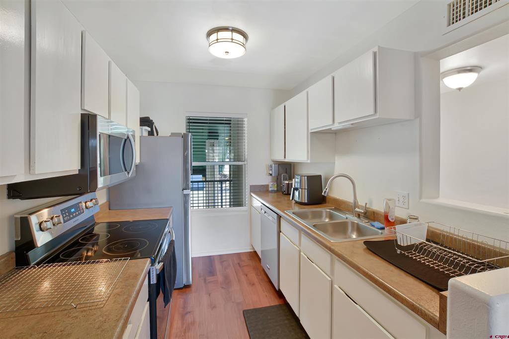1100 Goeglein Gulch Road Durango CO 81301