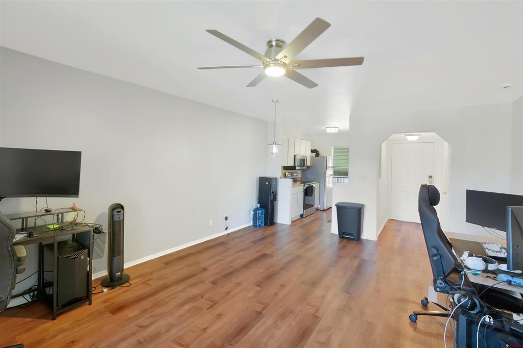 1100 Goeglein Gulch Road Durango CO 81301