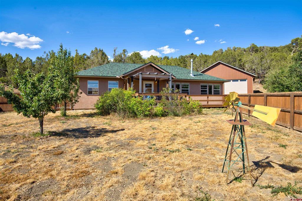41775 Highway 184 Mancos CO 81328