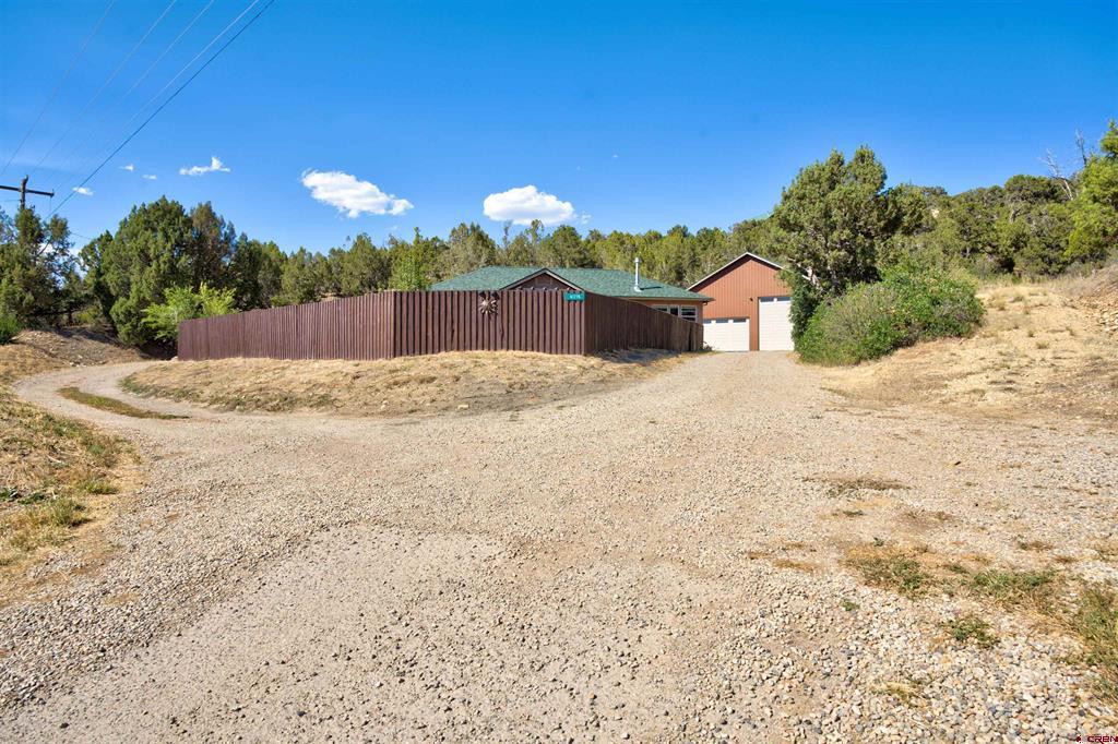 41775 Highway 184 Mancos CO 81328