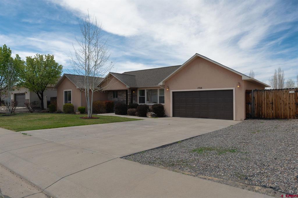 1756 Freedom Way Montrose CO 81401