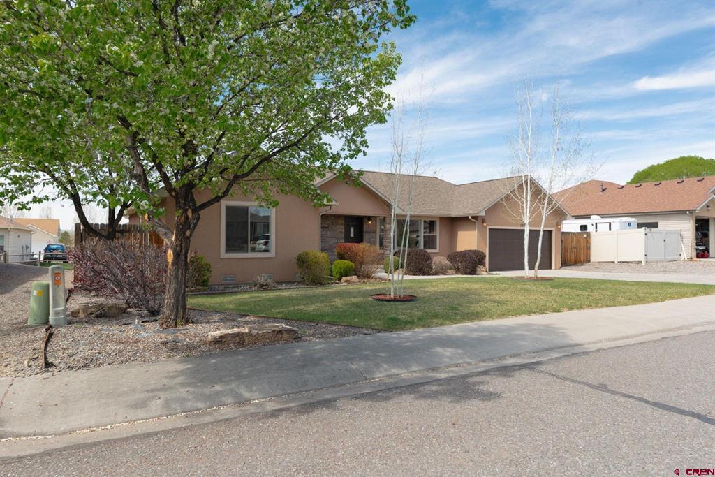 1756 Freedom Way Montrose CO 81401