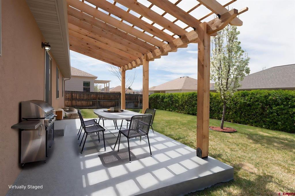 1756 Freedom Way Montrose CO 81401