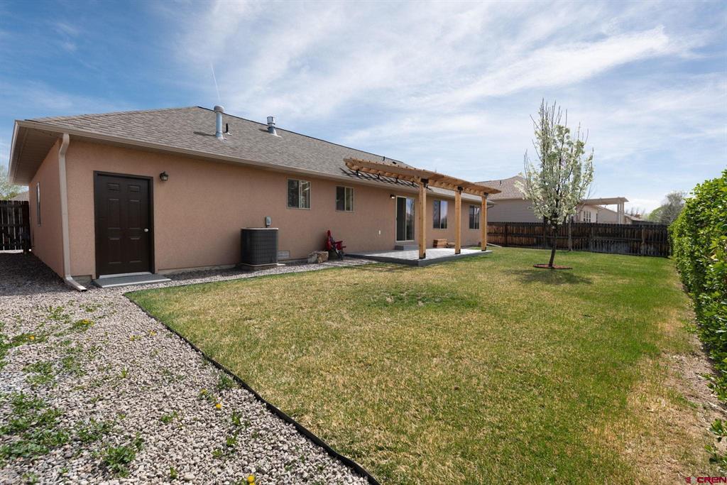 1756 Freedom Way Montrose CO 81401