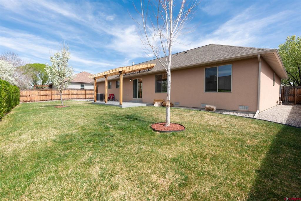 1756 Freedom Way Montrose CO 81401