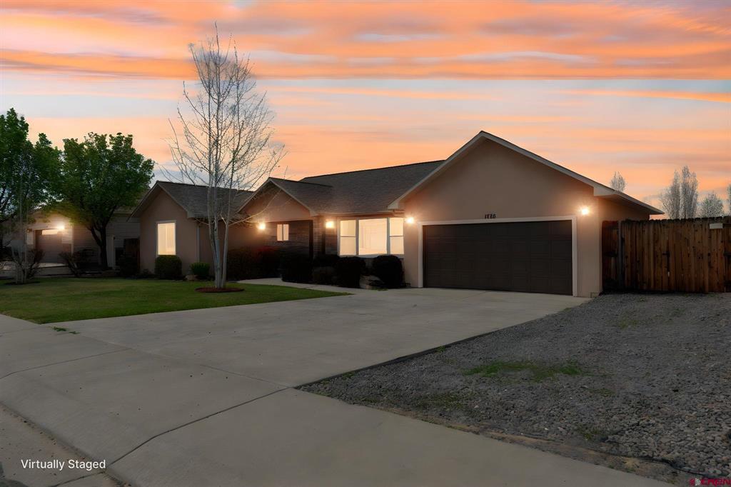 1756 Freedom Way Montrose CO 81401