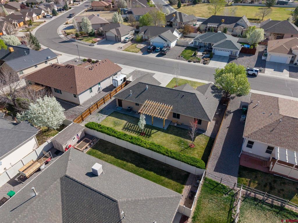 1756 Freedom Way Montrose CO 81401