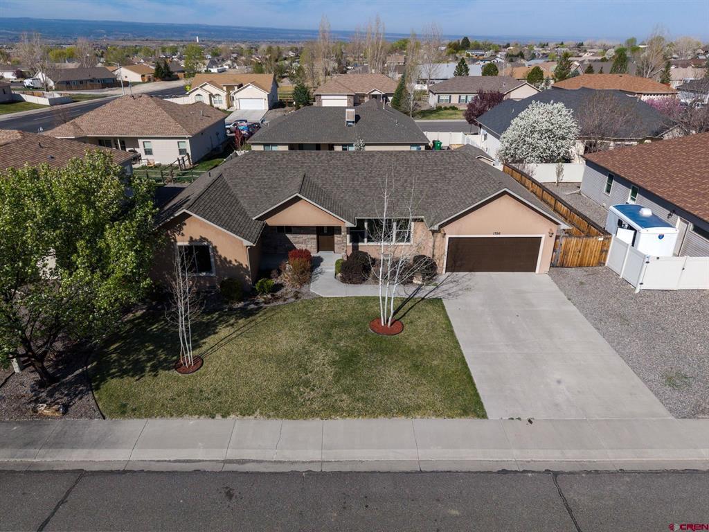 1756 Freedom Way Montrose CO 81401