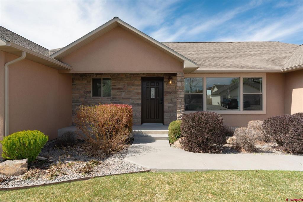 1756 Freedom Way Montrose CO 81401