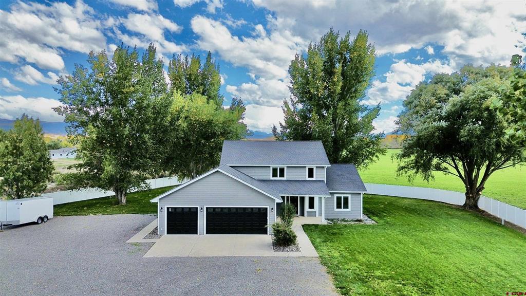 66356 Otter Road Montrose CO 81403