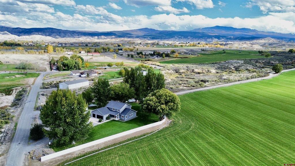 66356 Otter Road Montrose CO 81403