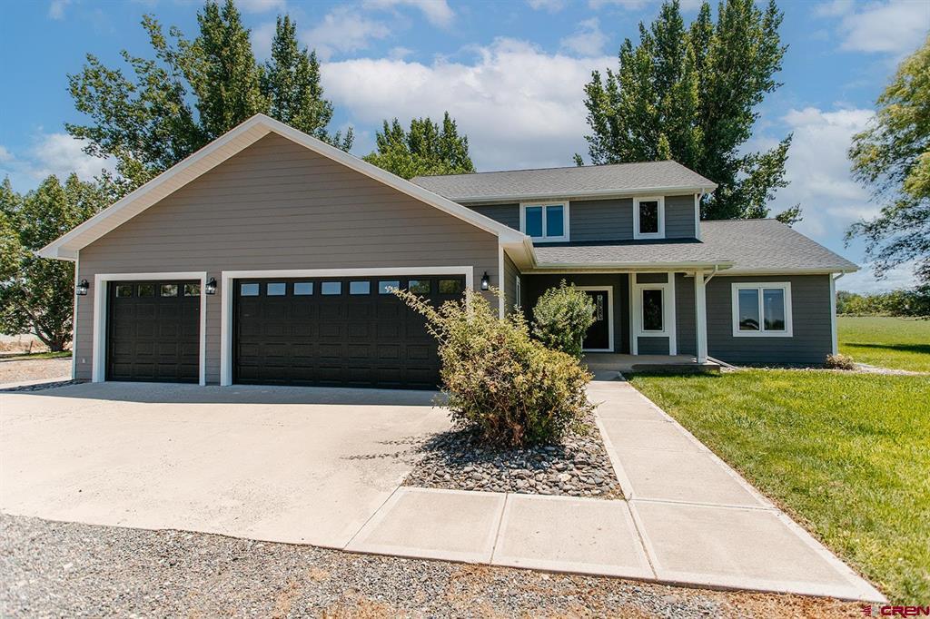 66356 Otter Road Montrose CO 81403