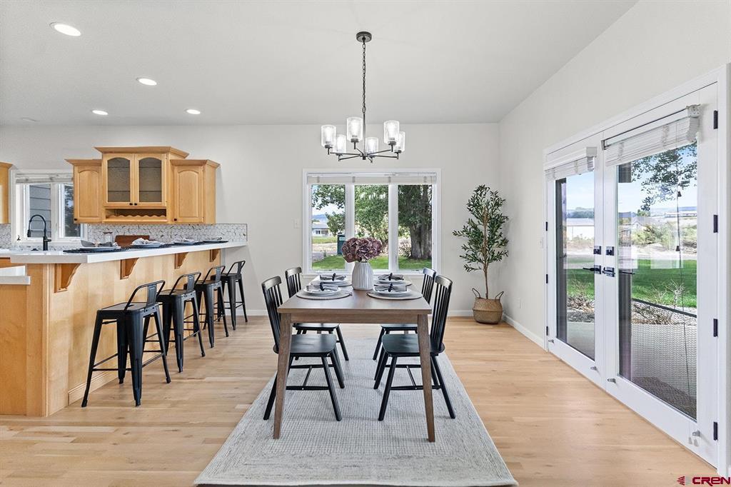 66356 Otter Road Montrose CO 81403