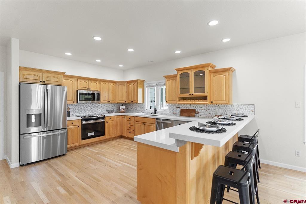66356 Otter Road Montrose CO 81403