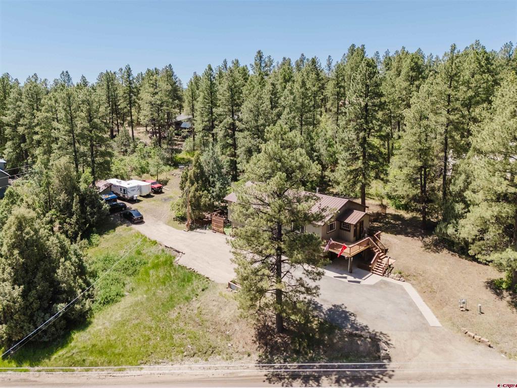 395 Rainbow Drive Pagosa Springs CO 81147