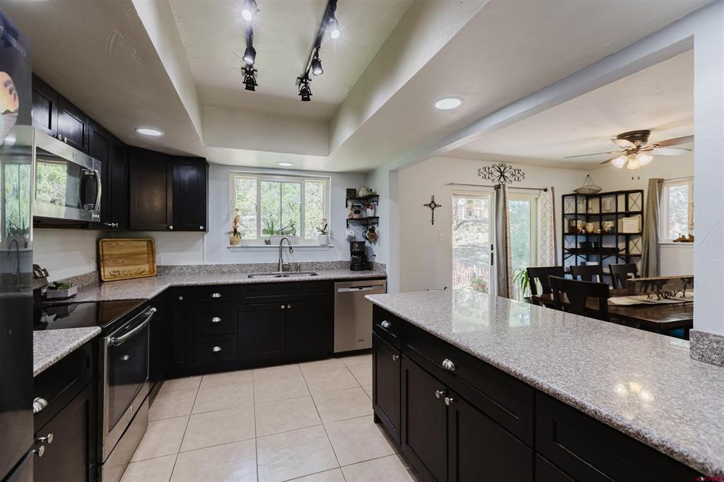 395 Rainbow Drive Pagosa Springs CO 81147