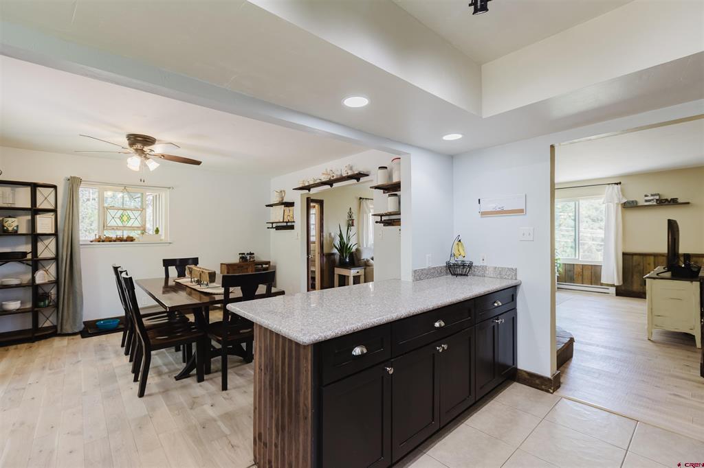 395 Rainbow Drive Pagosa Springs CO 81147