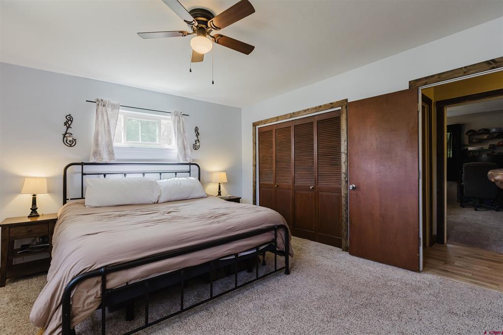 395 Rainbow Drive Pagosa Springs CO 81147