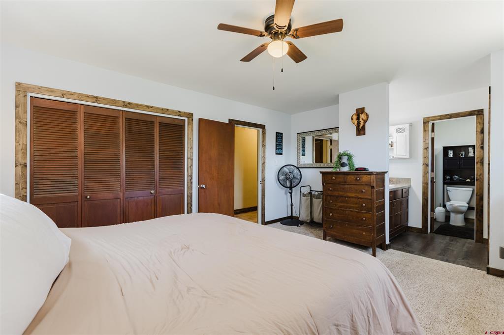 395 Rainbow Drive Pagosa Springs CO 81147