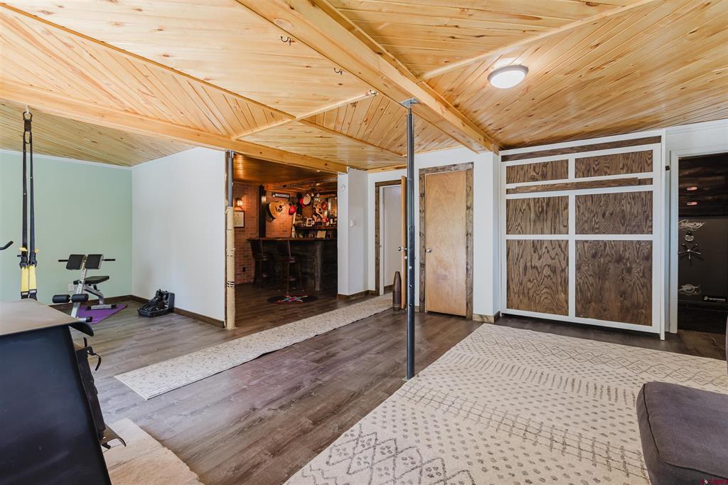 395 Rainbow Drive Pagosa Springs CO 81147
