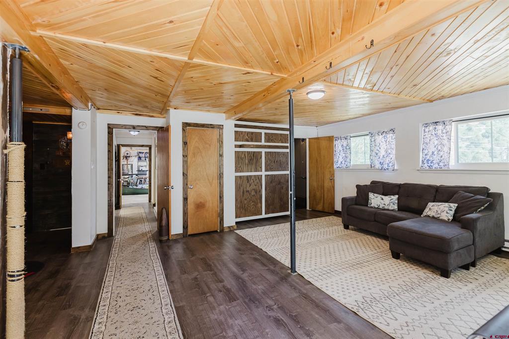 395 Rainbow Drive Pagosa Springs CO 81147