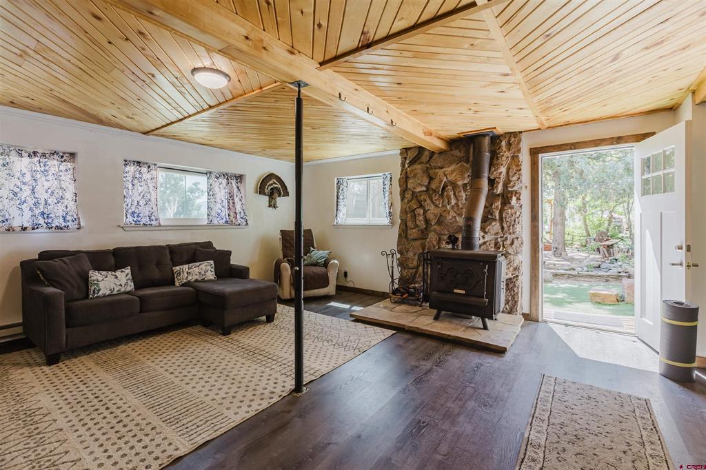 395 Rainbow Drive Pagosa Springs CO 81147