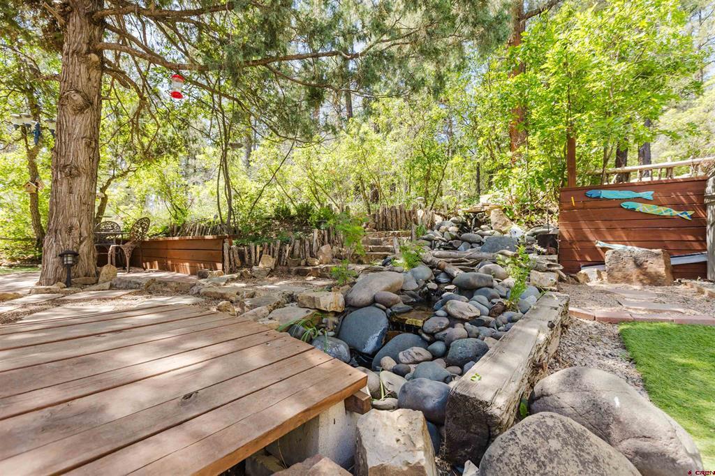 395 Rainbow Drive Pagosa Springs CO 81147
