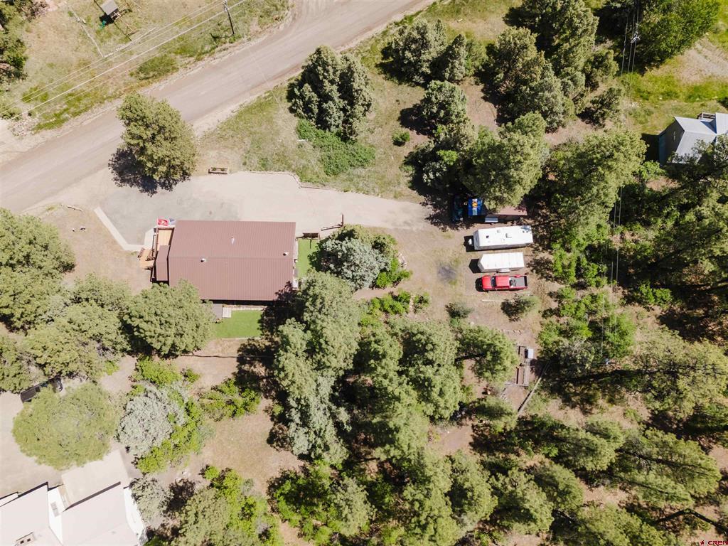 395 Rainbow Drive Pagosa Springs CO 81147