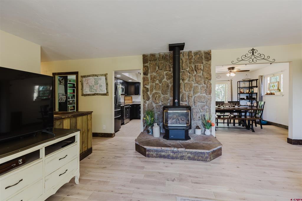 395 Rainbow Drive Pagosa Springs CO 81147