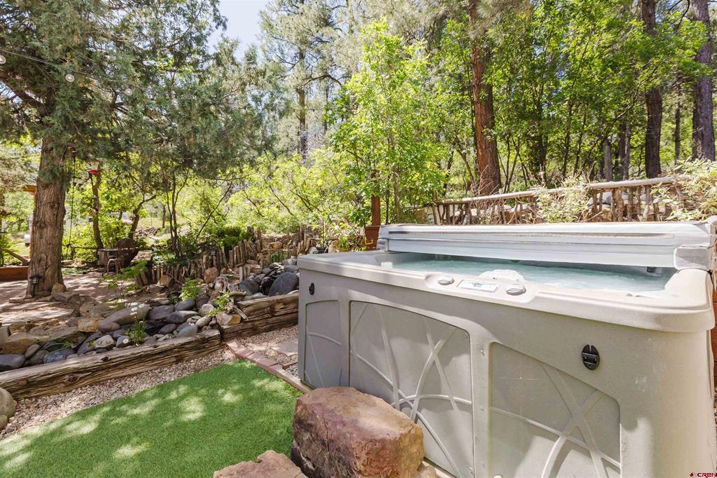 395 Rainbow Drive Pagosa Springs CO 81147