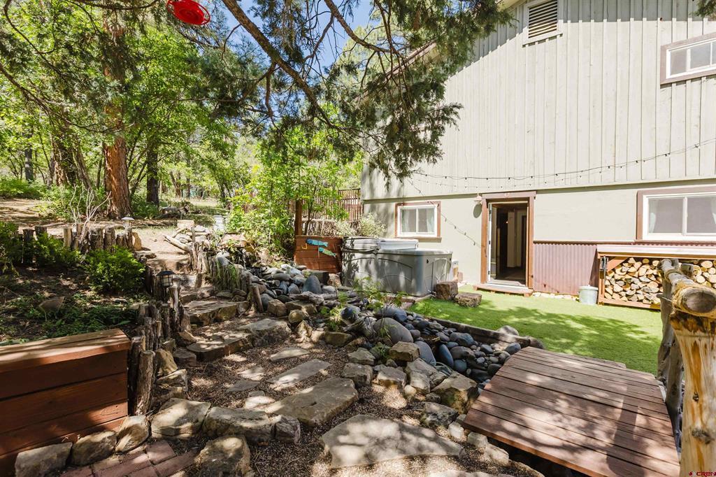 395 Rainbow Drive Pagosa Springs CO 81147