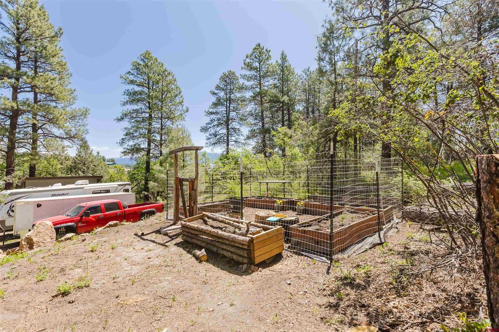 395 Rainbow Drive Pagosa Springs CO 81147