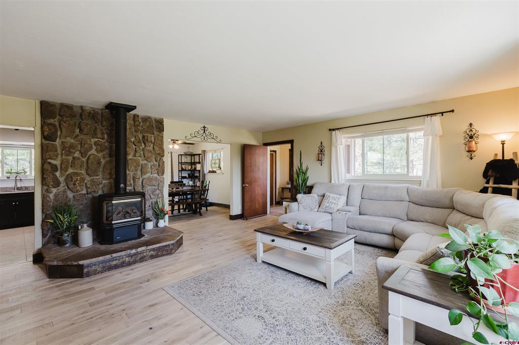 395 Rainbow Drive Pagosa Springs CO 81147