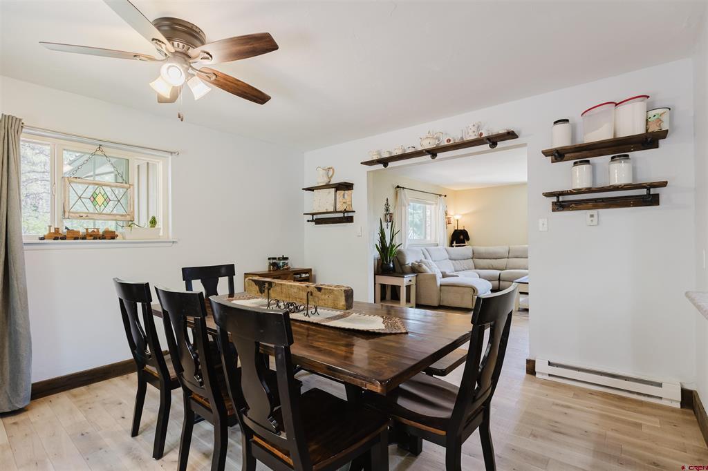 395 Rainbow Drive Pagosa Springs CO 81147