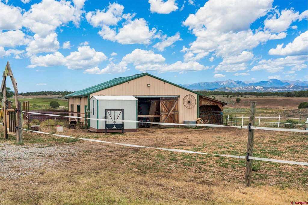 2353 Cr 513 Ignacio CO 81137