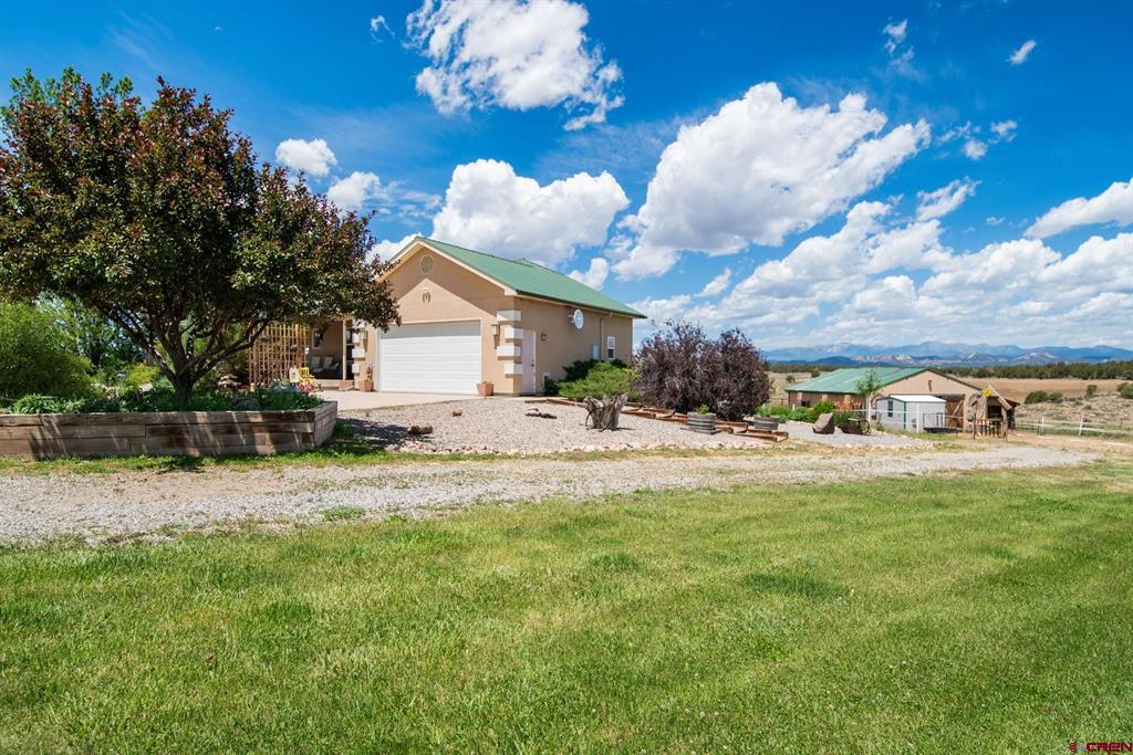2353 Cr 513 Ignacio CO 81137