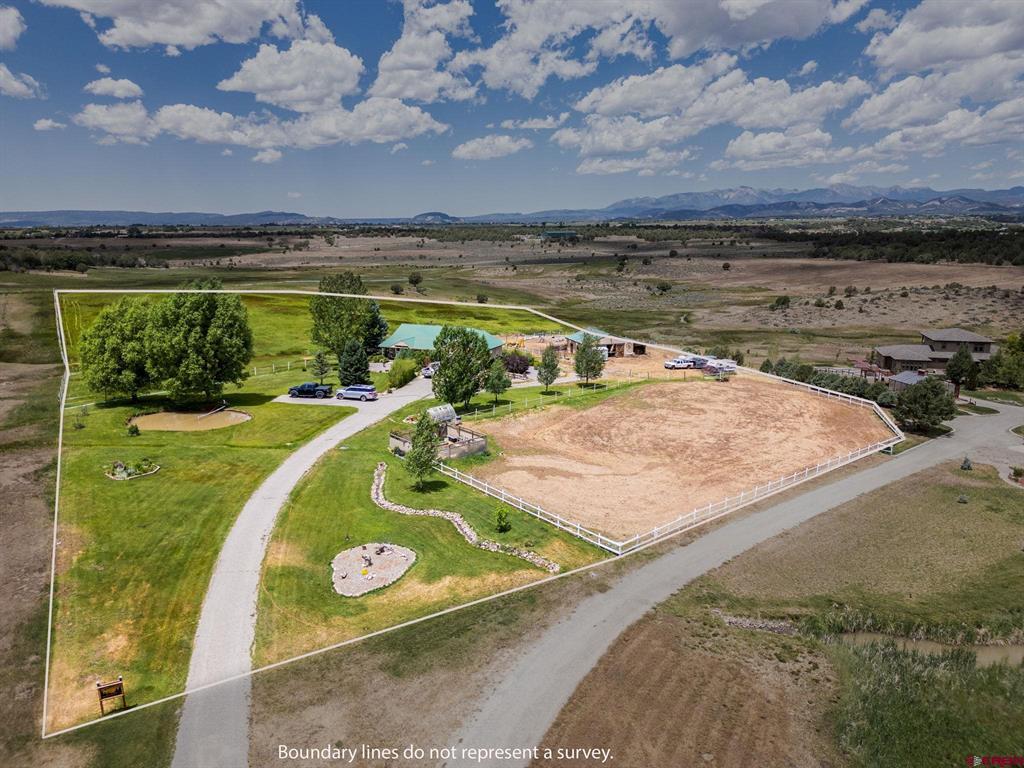 2353 Cr 513 Ignacio CO 81137