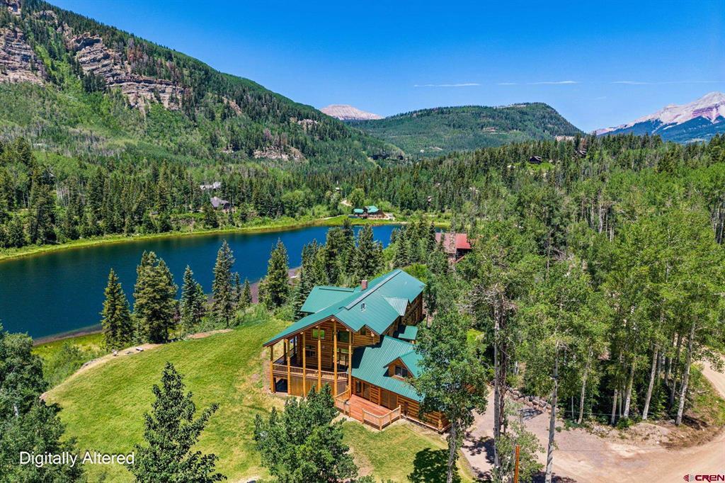580 Lake Purgatory Drive Durango CO 81301
